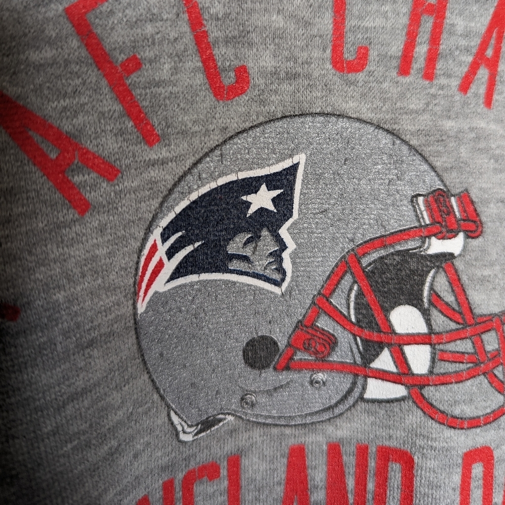 2014 New England Patriots Hoodie - Picture 4 of 6